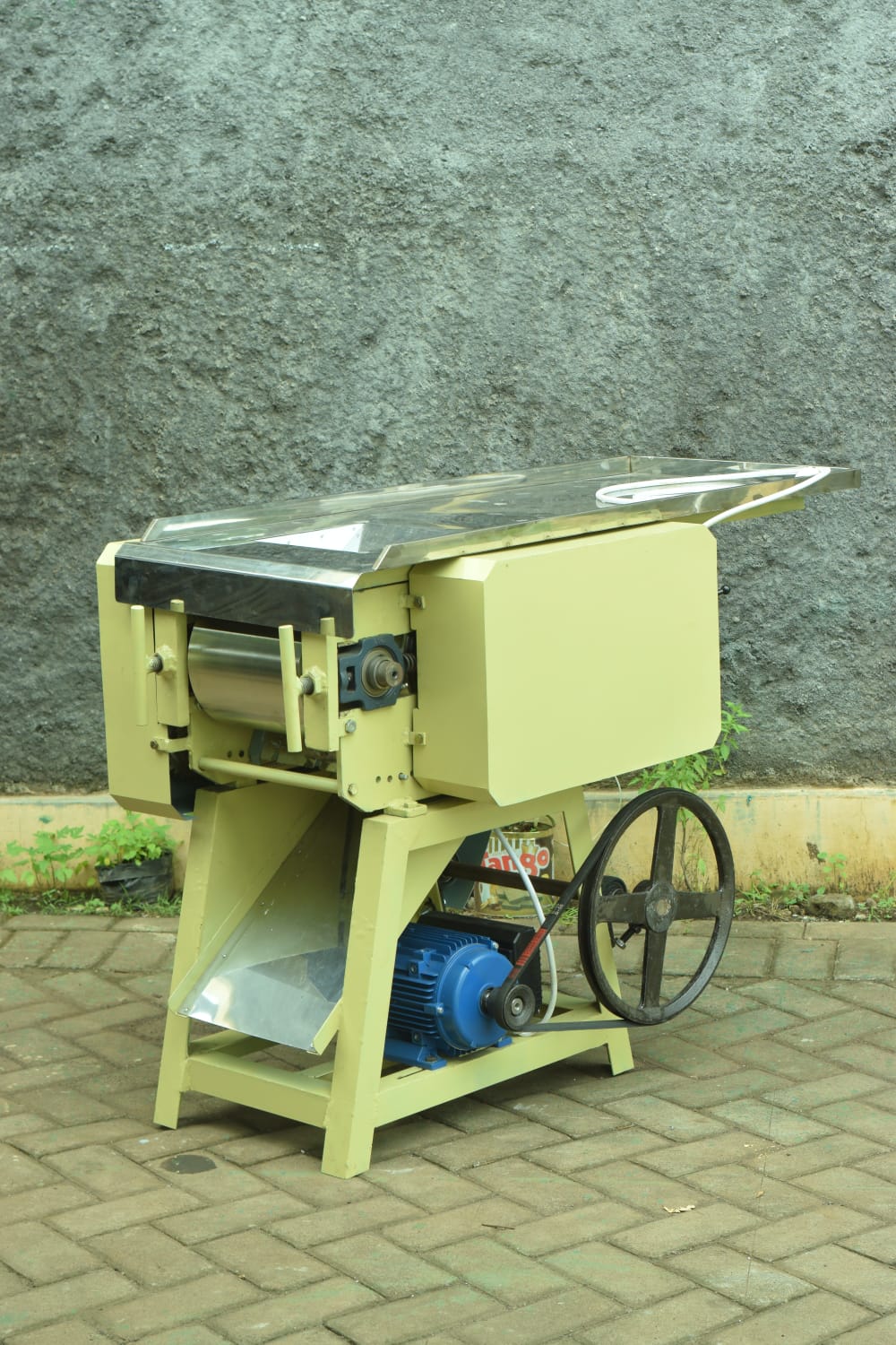 Mesin Press